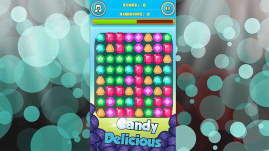 Candy Delicious 2019 screenshot 4