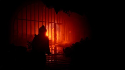 Outbreak: Cypress Reel Ticket Collection — скриншот 21