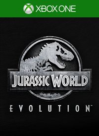 Jurassic World Evolution