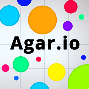 Agar.io Balls