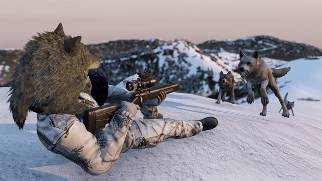 DayZ Cool Edition screenshot 3
