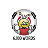 6,000 Words - Learn Korean for Free with FunEasyLearn