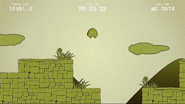 Dou! - Fast-Paced Platformer Adventure! — 2