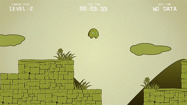 Dou! - Fast-Paced Platformer Adventure! screenshot 2