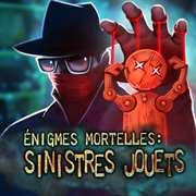 Énigmes mortelles : Sinistres jouets (Full)