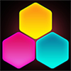 Hexagon Puzzle