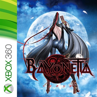 BAYONETTA