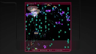 Centipede & Millipede screenshot 5
