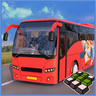 Indian Up Hill Bus Simulator