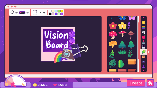 Sticky Business - Plan With Me screenshot 1