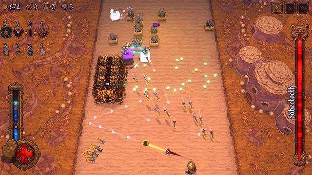 BALL x PIT screenshot 10