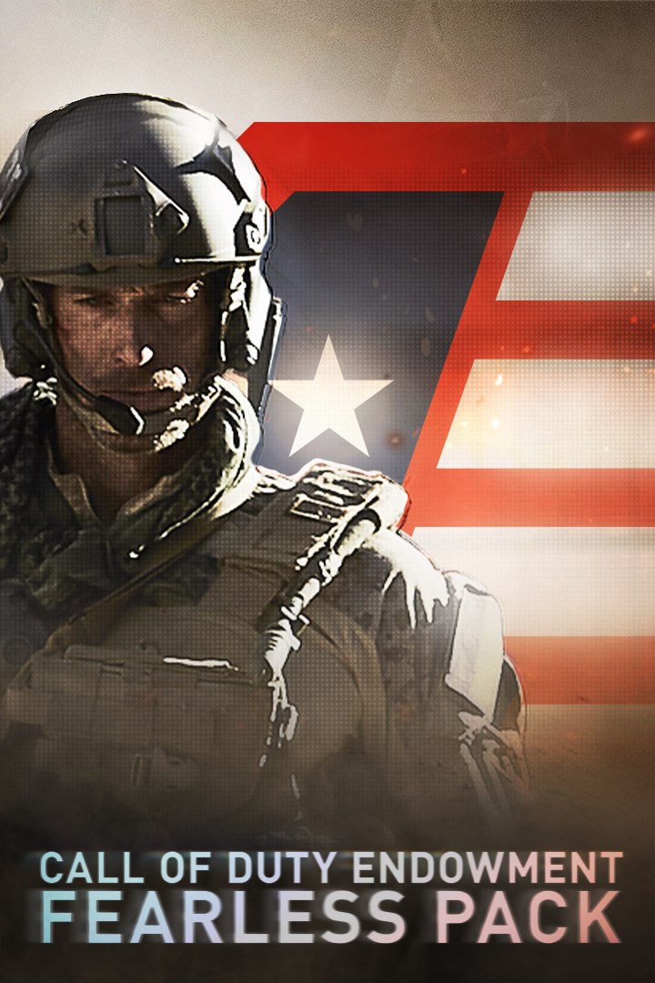 Купить ключ дешево Call of Duty Modern Warfare. набор 'Бесстрашие C.O.D.E'