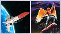 Gleylancer and Gynoug: Classic Shmups Pack