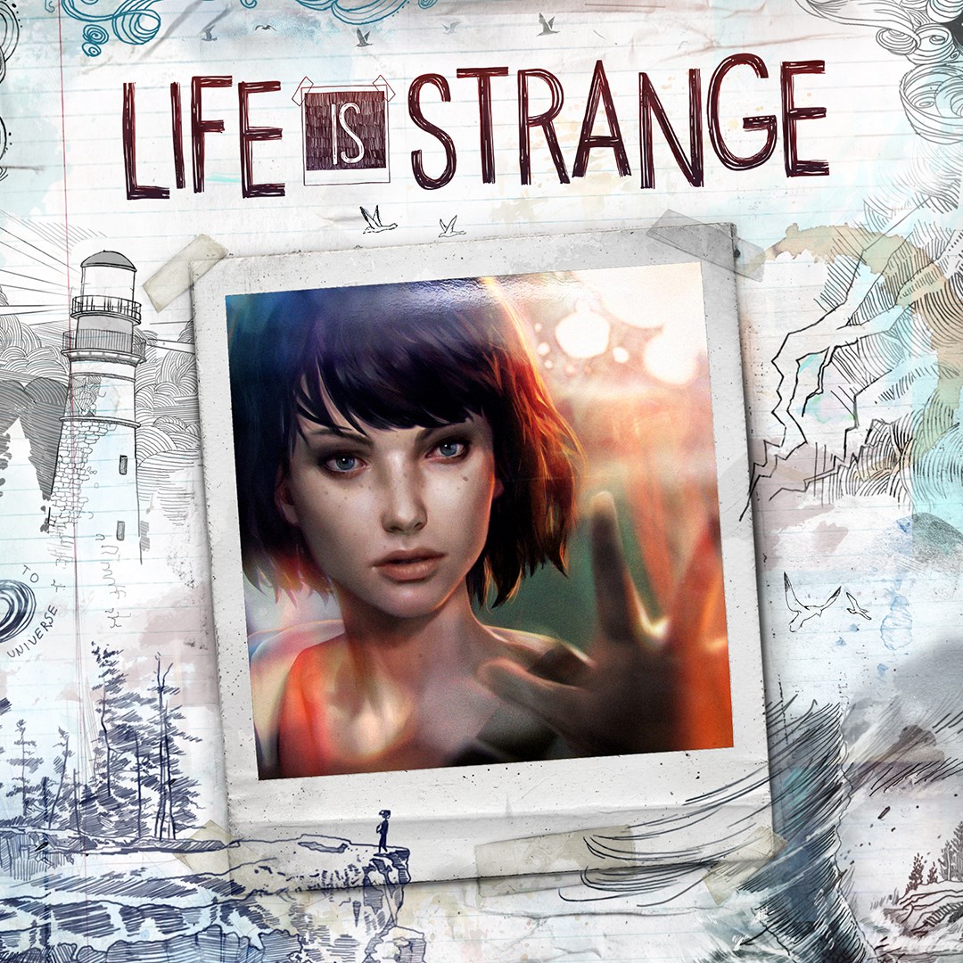 Life is strange 1 эпизод стим фото 3