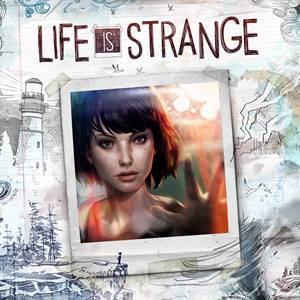 Life is Strange Complete Season (Episodes 1-5)