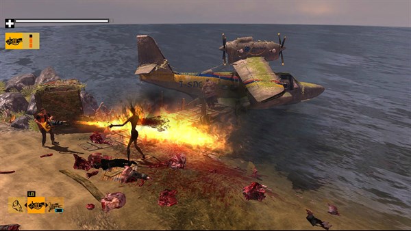 How to Survive Storm Warning Edition screenshot