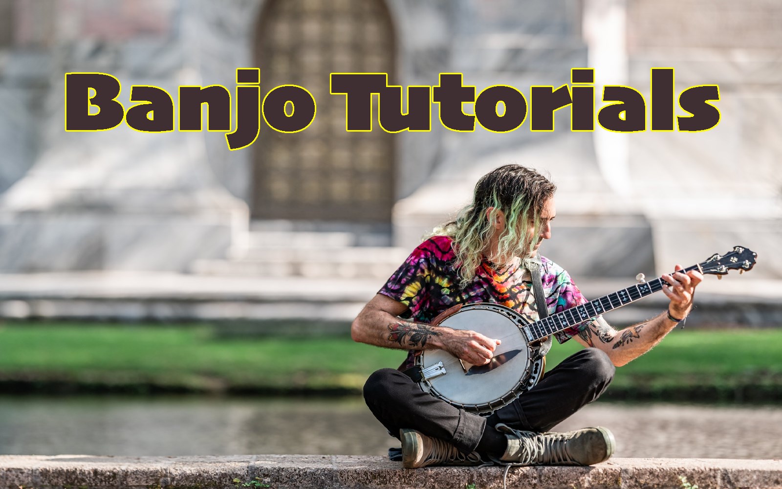 Banjo Tutorials — Приложения Майкрософт