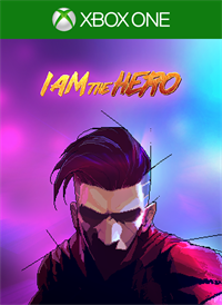 I AM THE HERO