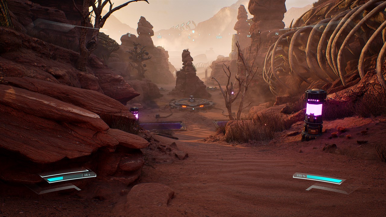 Causal Loop screenshot 2