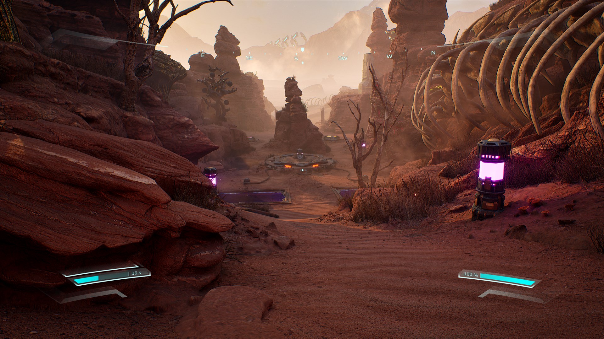 Screenshot 2 from Causal Loop