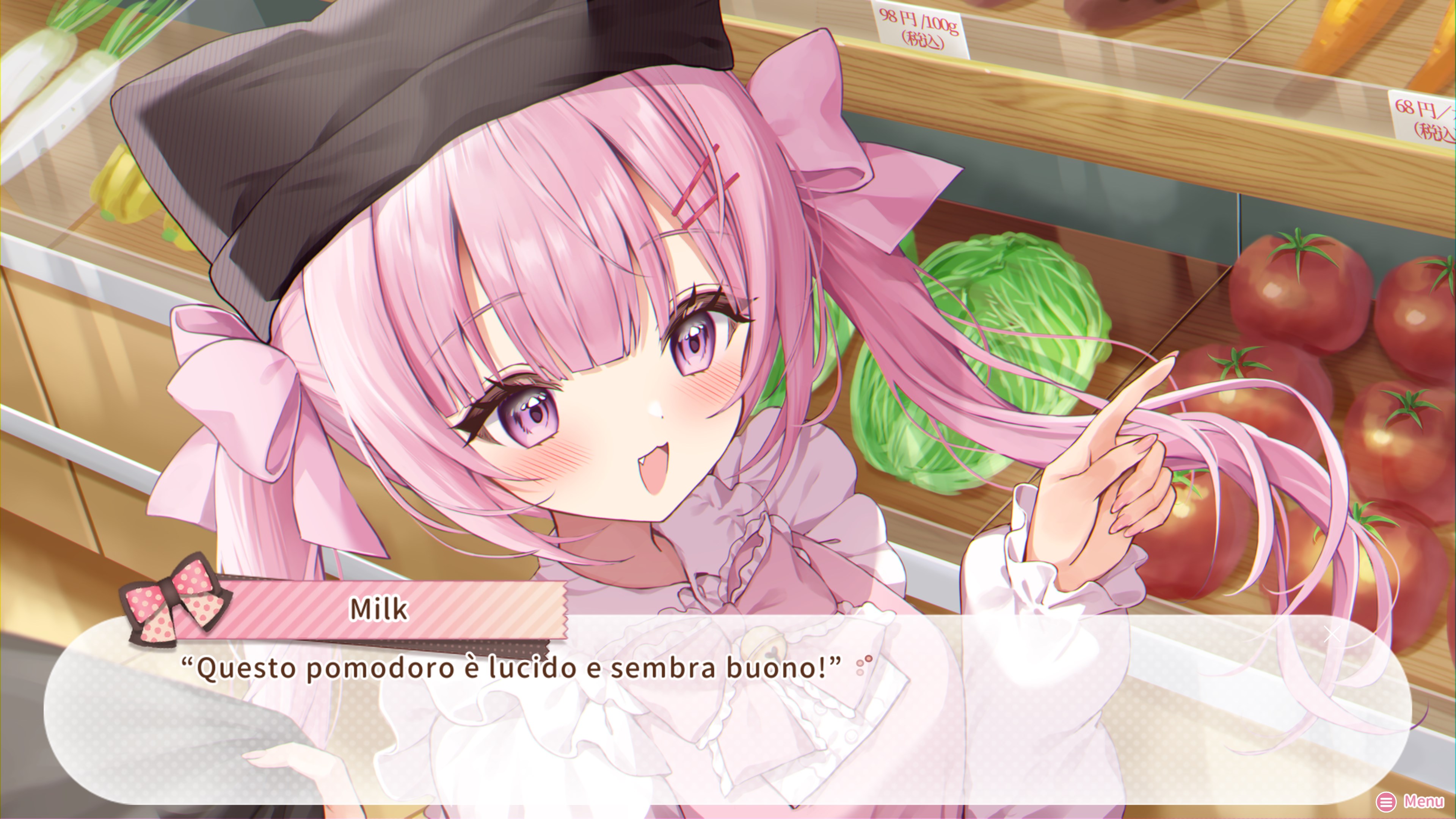 Nekomimi Days ~365 Days with You~ | Xbox | Chiave | Privato