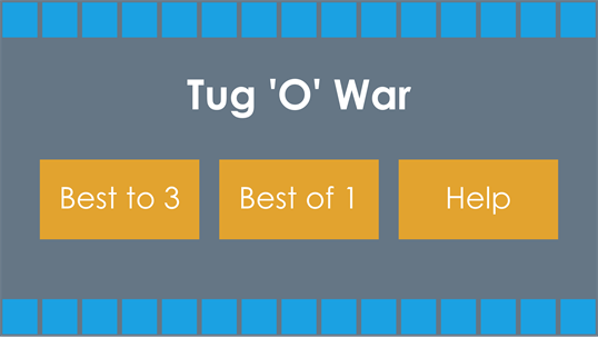 Tug 'O' War screenshot 2