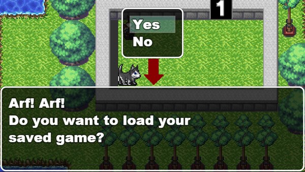 Horse Riding (Episode One) — 6