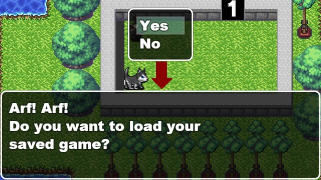 Horse Riding (Episode One) screenshot 2