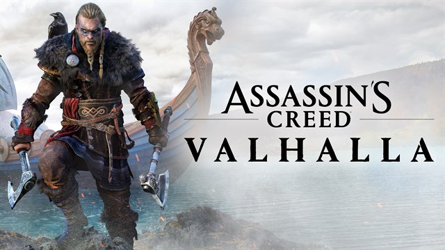Assassin's Creed Valhalla — Standard · Xbox