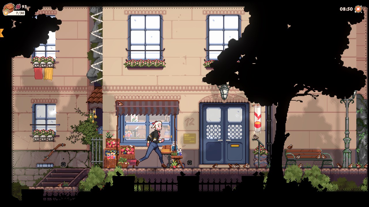 Magical Delicacy screenshot 1