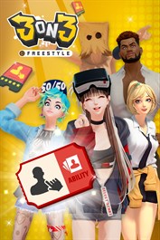 P5 셀렉션 프로 팩