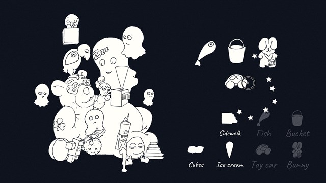 My Hidden Things screenshot 3