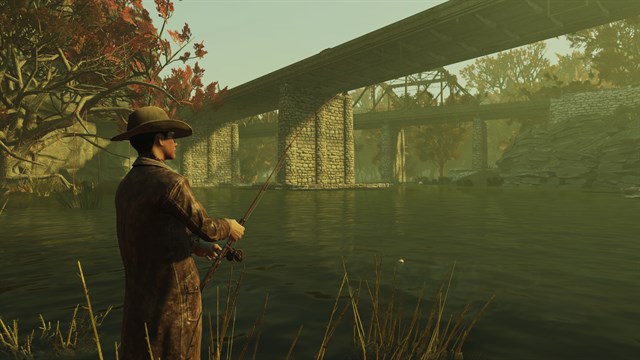 Fallout 76: Deathclaw Pet Deluxe Edition (PC) screenshot 2