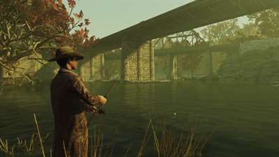 Fallout 76 screenshot 2
