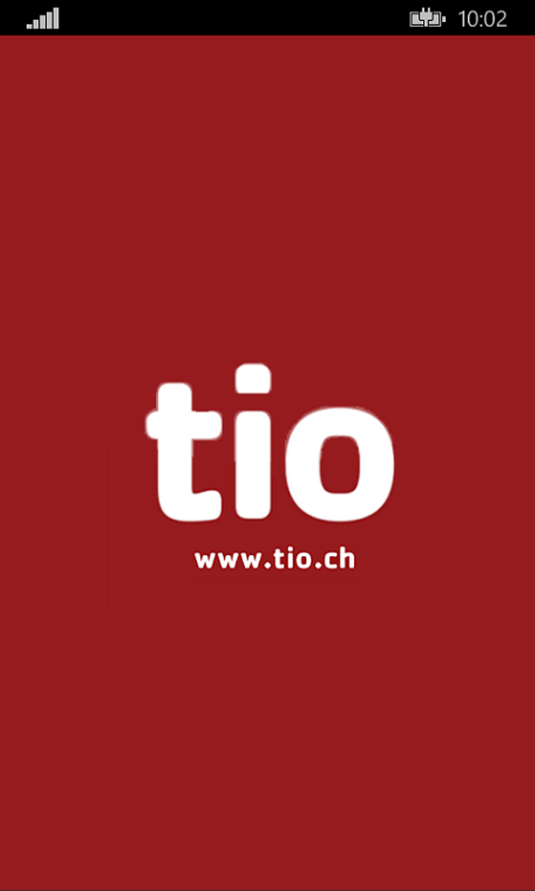 Screenshot 1 Tio windows