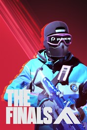 THE FINALS - PULSAR TGM25