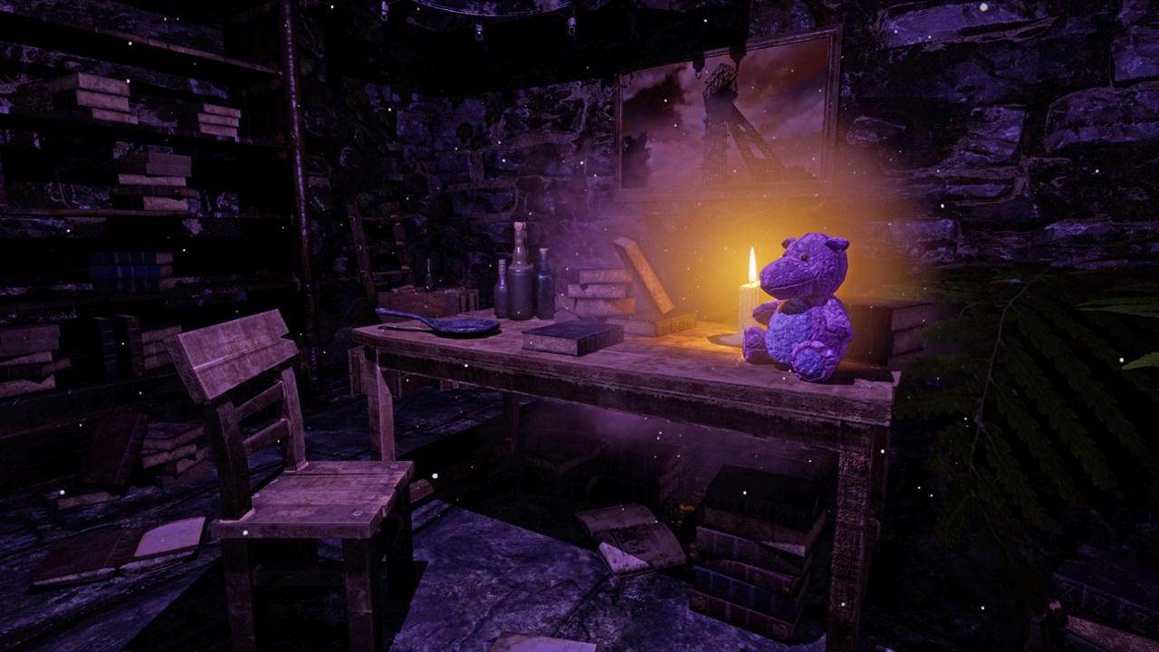 Cralon screenshot 1