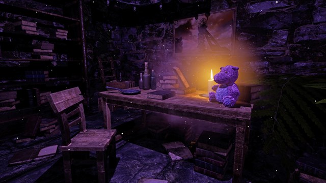 Cralon screenshot 1