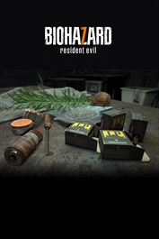 Survival Pack: Action Set