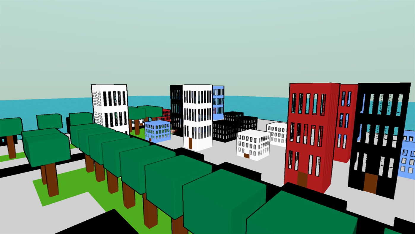 #8. Cube'n Cigars (Windows) Podle: Falling Mountain Studios LLC