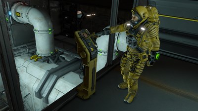Space Engineers: Heavy Industry Pack — скриншот 17