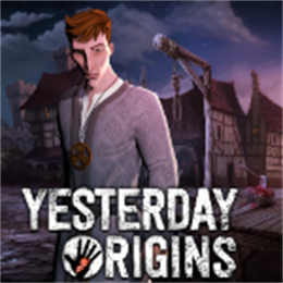 Aperçu Yesterday Origins