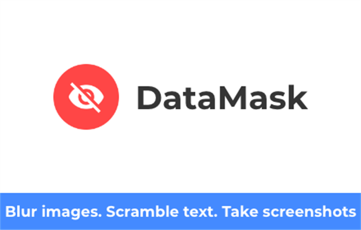 DataMask