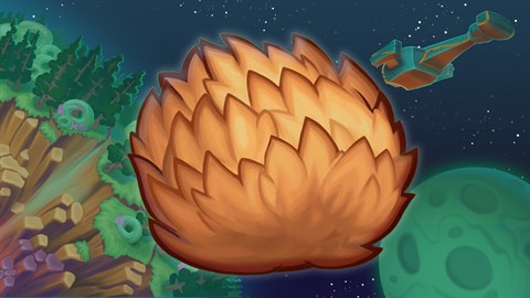 Tribble Troubles Demo