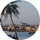 Senegal Wallpaper New Tab icon