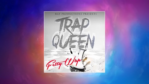 Fetty Wap - "Trap Queen"