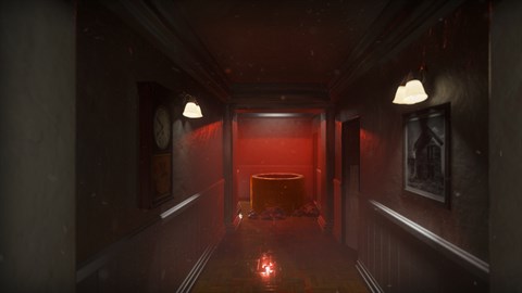 Evil Inside on Steam