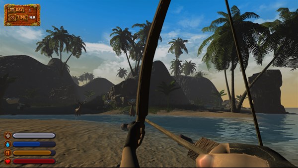 Craft Build Survive - CBS — 4