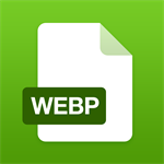 WEBP Viewer