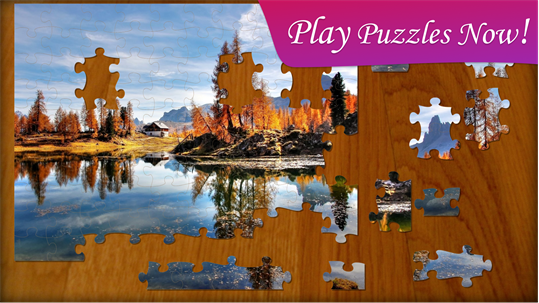 Jigsaw Puzzle Frenzy For Windows 10 Pc Free Download Best Windows 10 Apps